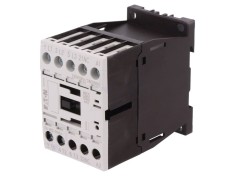 Contactor 3P 12A, 230V AC
