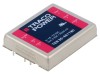 Convertor DC/DC Traco Power TEN 30-4811WI, 30W, 18-75V Intrare, 5V Iesire, 6A, Eficienta 88%