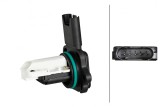 HELLA 8ET 009 142-641 senzor debit aer