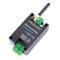 Modul Releu GSM deschidere poarta GizMondo&reg; G202, comanda de la distanta prin apel/sms 2G fara limita de distanta, Frecventa 850/900/1800/1900 MHz, 9-