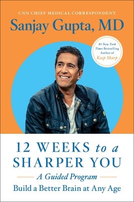 12 Weeks to a Sharper You: A Guided Program foto