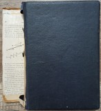 Mihai Eminescu, poezii si variante - D. R. Mazilu// 1940