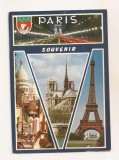 FA153 - Carte Postala - FRANTA - Paris, necirculata