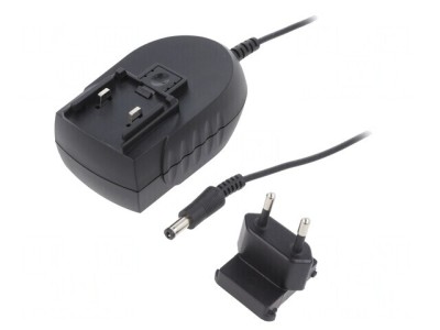 Alimentator Pulsatoriu 12V 2,5A 30W foto