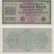 1922 (15 Septembrie), 1.000 Mark (P-76g.2.2) - Germania - stare UNC
