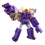The Transformers: The Movie Studio Series Leader Class Figurina articulata Blitzwing 18 cm