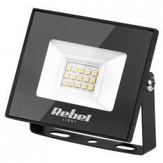 REFLECTOR LED 10W 4000K REBEL