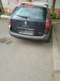 Vand Bara spate neagra Renault Megane2 an 2008 facelift