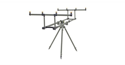 Rod-pod East Shark 4 posturi foto