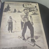 Revista Stadion Nr. 69 Februarie 1949