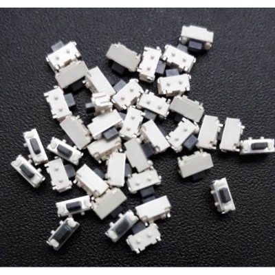 Micro contact PIN 020 foto