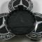 Capace jante Mercedes MB Class BlackStar A B C E S ML CLA GLA CLS GLE