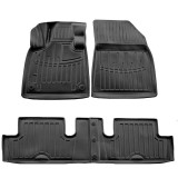 Cumpara ieftin Set Covorase Auto Cauciuc Umbrella Pentru Citroen C4 Picasso (2013-2022)