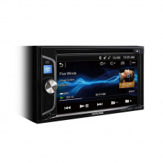 Multimedia Player Auto ALPINE IVE-W560BT foto