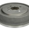 Tambur frana OPEL ASTRA G Hatchback (F48, F08) (1998 - 2009) BOSCH 0 986 477 100