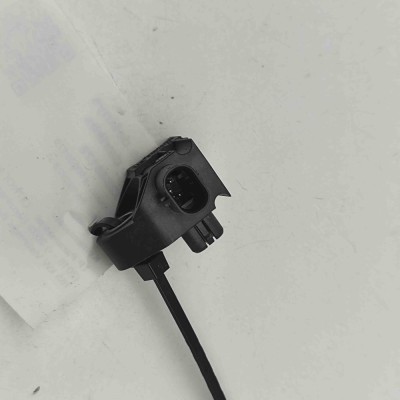 Senzor de impact dreapta față CITRO&amp;Euml;N C5 AIRCROSS 2023 OEM: 9852080480 | 32549178 foto