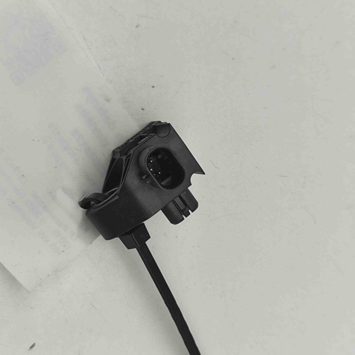 Senzor de impact dreapta față CITRO&Euml;N C5 AIRCROSS 2023 OEM: 9852080480 | 32549178