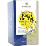 Ceai Flori de Tei Ecologic/Bio 18dz