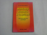 PSIHOLOGIA EZOTERICA A CUNOSTIINTEI - DR. AUREL POPESCU-BALCESTI