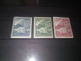 TIMBRE CEHOSLOVACIA 1947