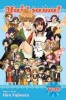 Maid-Sama! (2-In-1 Edition), Vol. 9: Includes Vols. 17 &amp; 18
