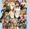 Maid-Sama! (2-In-1 Edition), Vol. 9: Includes Vols. 17 &amp; 18