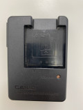 &Icirc;ncărcător Baterii Casio BC-60L, 4.3V / 0.60A (612), Dedicat
