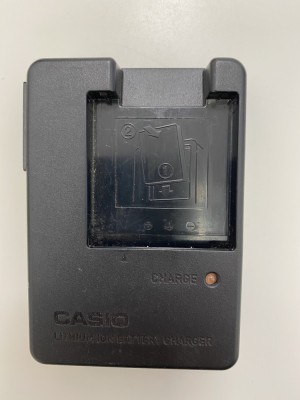 &amp;Icirc;ncărcător Baterii Casio BC-60L, 4.3V / 0.60A (612) foto