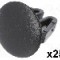 Capac de protec&amp;#355;ie, 25buc., pentru universale, OEM {{Numar OEM}} - 10140