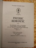 Pateric rom&acirc;nesc