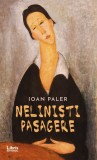 Nelinisti pasagere | Ioan Paler, 2021, Libris Editorial