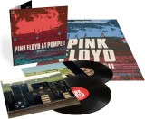 Pink Floyd At Pompeii: MCMLXXII - Vinyl | Pink Floyd