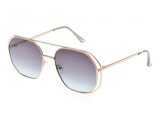 Ochelari de soare ALDO aurii, AREANWAN 340, din metal