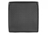 Covor Tavita Portbagaj Opel Astra J Break (2010-2015) Rezaw - Protectie Portbagaj Premium, Bordura Inalta