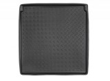 Covor Tavita Portbagaj Opel Astra J Break (2010-2015) Rezaw - Protectie Portbagaj Premium, Bordura Inalta