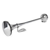 Claxon Cromat 520mm 12V 24V HighTone AMIO-04077