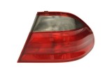 Stop spate lampa Mercedes Clk-Class (C208) 06.97-02.03, spate, omologare ECE, fara suport bec, exterior, A2088200161; A2088200164, Stanga, Depo