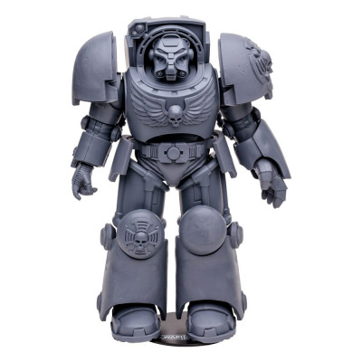 Warhammer 40k Megafigs Action Figure Terminator (Artist Proof) 30 cm foto