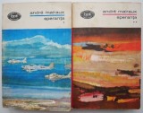 Speranta (2 volume) &ndash; Andre Malraux