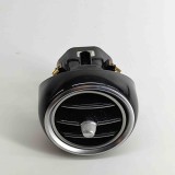 Gura de ventilație planșa de bord MERCEDES-BENZ C Coupe C205 2016 OEM: A2058303804 28252242