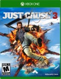 Just Cause 3 XBOX ONE, Square Enix