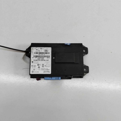 Modul de control Bluetooth LAND ROVER RANGE ROVER EVOQUE L538 2015 OEM: 10R-04182,DPLA-70718-NP 32382570 foto