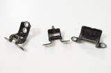 Balama ușă st&acirc;nga spate NISSAN JUKE F15 2013 3008519