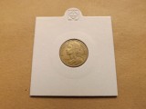 Franta 5 Centimes 1987 - C 1