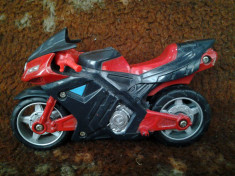 Hasbro Motocicleta jucarie copii 13 cm foto