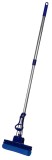 Mop MagicHome DuoRoller cu burete 28 cm si coada 128 cm