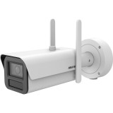 Camera de supraveghere IP Bullet ANPR 4MP Hikvision IDS-2CD7A46G2 P- IZHSY(2.8-12MM), lentila varifocala: 2.8-12mm, iluminare min: 0.0005 Lux (F1.2, A