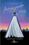 Autoboyografie. O poveste despre noi - Christina Lauren - Editura Corint