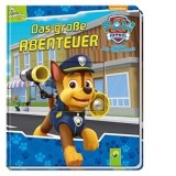 Paw Patrol Das grosse Abenteuer