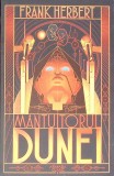M&acirc;ntuitorul Dunei - Frank Herbert, Nemira, Armada, SF, Beletristica, Romana, Paperback, 2019